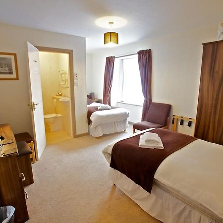 St Ola Hotel Kirkwall Luaran gambar