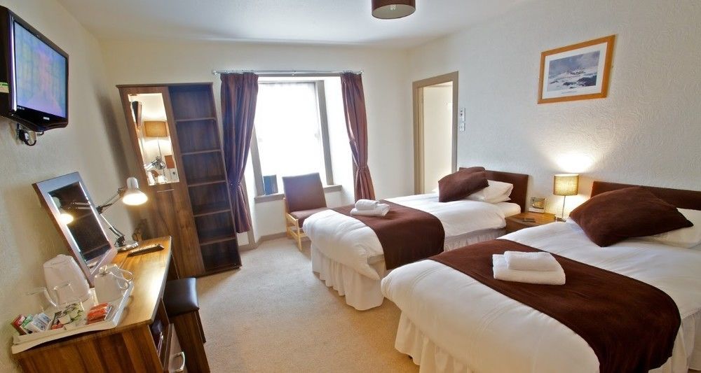 St Ola Hotel Kirkwall Luaran gambar