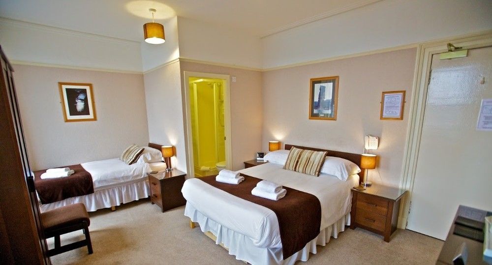 St Ola Hotel Kirkwall Luaran gambar