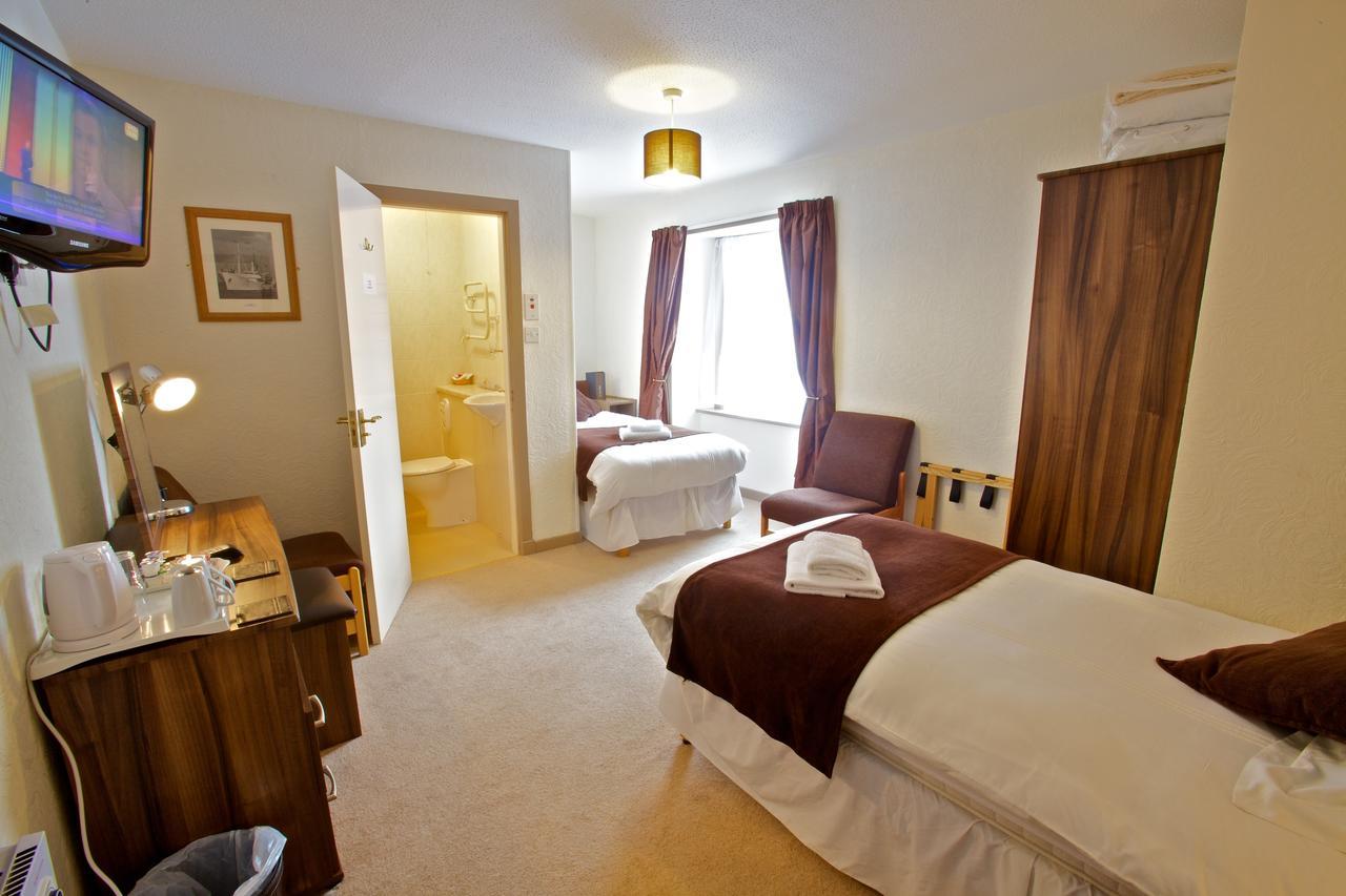 St Ola Hotel Kirkwall Luaran gambar